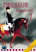 Cover: Dressur Transparent. Teil 1-3. Set / Dressur Transparent Teil 1 - pferdia GmbH