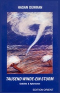 Cover: Tausend Winde - Ein Sturm - Edition Orient