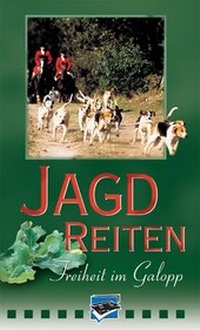 Abbildung von: Jagdreiten - pferdia GmbH
