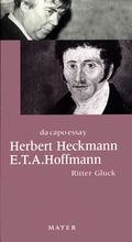 Cover: Ritter Gluck - Info 3