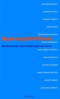 Cover: Spannungsfeld Kunst - Info 3