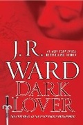 Cover: Dark Lover (Collector's Edition) - Signet