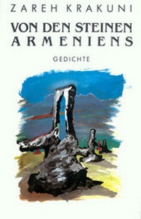 Abbildung von: Von den Steinen Armeniens - Edition Orient