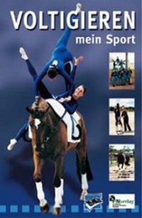 Abbildung von: Voltigieren mein Sport - pferdia GmbH