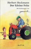 Cover: Der kleine Fritz - Info 3