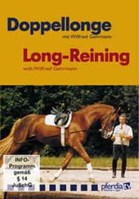 Abbildung von: Doppellonge / Long-Reining - pferdia GmbH