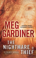 Cover: The Nightmare Thief - Signet