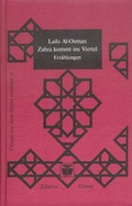 Cover: Zahra kommt ins Viertel - Edition Orient