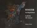 Cover: Fenster - Edition Orient