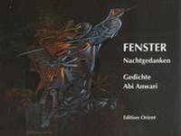 Enlarge image Cover: Fenster - Edition Orient