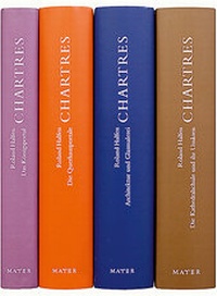 Enlarge image Cover: Chartres - Info 3