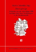 Cover: &Uuml;berg&auml;nge - Schmerse Media