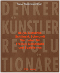 Cover: Denker, K&uuml;nstler, Revolution&auml;re - FIU