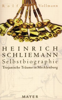 Abbildung von: Trojanische Träume in Mecklenburg - Info 3