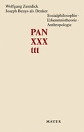 Cover: PAN XXX ttt - Info 3