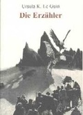 Cover: Die Erz&auml;hler - Edition Phantasia