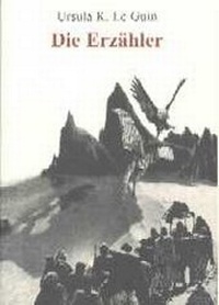 Enlarge image Cover: Die Erzähler - Edition Phantasia