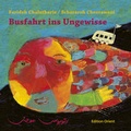 Cover: Busfahrt ins Ungewisse (Persisch-Deutsch) - Edition Orient
