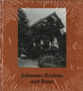 Cover: Johannes Brahms und Bonn - Stadt Bonn Stadtarchiv