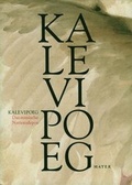 Cover: KALEVIPOEG - Info 3