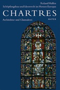 Cover: Architektur und Glasmalerei - Info 3