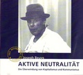 Cover: Aktive Neutralit&auml;t - FIU