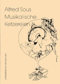 Cover: Musikalische Ketzereien - Musikverlag Zimmermann