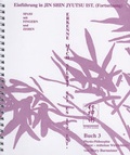 Cover: Einf&uuml;hrung in Jin Shin Jyutsu Ist / Einf&uuml;hrung in Jin Shin Jyutsu Ist, Drittes Buch - Raphael Verlag GbR