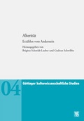 Cover: Alterit&auml;t - Schmerse Media