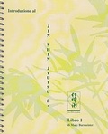Cover: Introduzione al JIN SHIN JYUTSU &Egrave;, Libro 1 - Raphael Verlag GbR