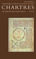 Cover: Die Kathedralschule und ihr Umkreis - Info 3