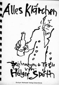Cover: Alles Kl&auml;rchen - Borbyer Werkstatt Verlag