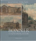 Cover: Bonner Stadtansichten des ausgehenden 19. Jahrhunderts - Stadt Bonn Stadtarchiv