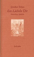 Cover: Ein L&auml;cheln Dir - Guderjahn, B