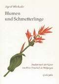 Cover: Blumen und Schmetterlinge - Guderjahn, B