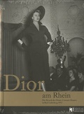 Cover: Dior am Rhein - Stadt Bonn Stadtarchiv