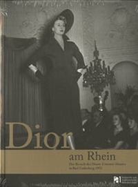 Enlarge image Cover: Dior am Rhein - Stadt Bonn Stadtarchiv