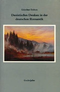 Cover: Daoistisches Denken in der deutschen Romantik - Guderjahn, B