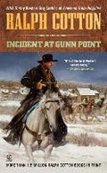 Cover: Incident at Gunn Point - Signet