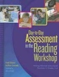 Cover: Day-to-Day Assessment in the Reading Workshop - Scholastic US