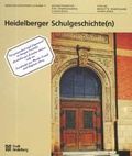 Cover: Heidelberger Schulgeschichte(n) - Guderjahn, B