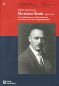 Cover: Christian Stock - Guderjahn, B