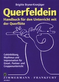 Cover: Querfeldein - Musikverlag Zimmermann