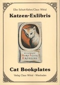 Cover: Katzen-Exlibris /Cat-Bookplates - Wittal, C