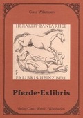 Cover: Pferde-Exlibris - Wittal, C