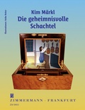 Cover: Die geheimnisvolle Schachtel - Musikverlag Zimmermann