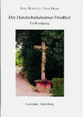 Cover: Der Handschuhsheimer Friedhof - Guderjahn, B