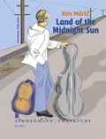 Cover: Land of the Midnight Sun - Musikverlag Zimmermann