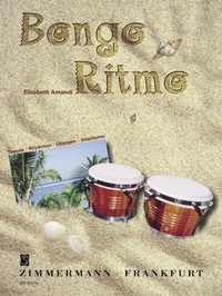 Abbildung von: Bongo Ritmo - Musikverlag Zimmermann