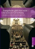 Cover: Evangelische gibt's hier nicht - Genniges Verlag